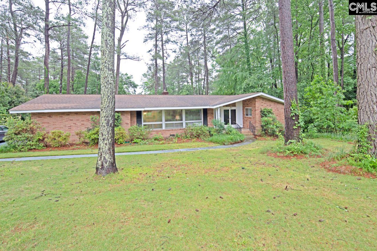 6520 Sandale Columbia, SC 29206