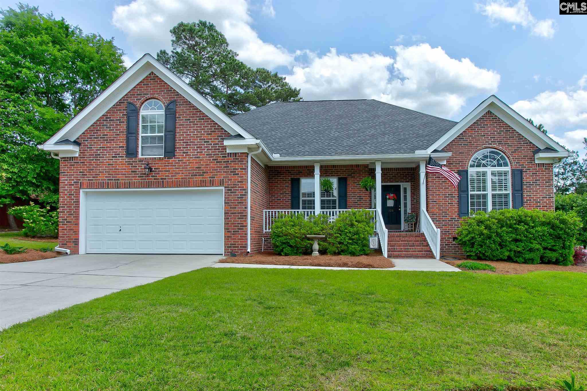 306 Fallen Leaf Columbia, SC 29229