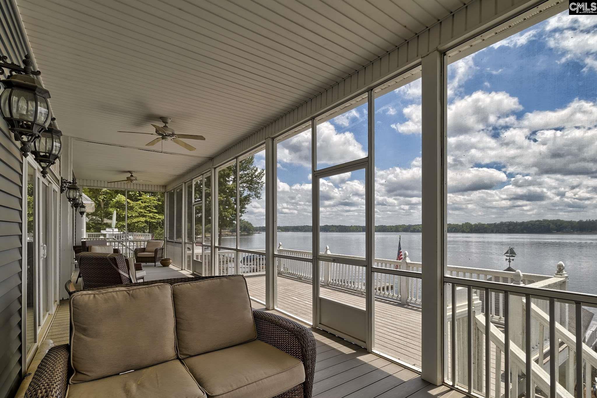 369 Mariners Pointe Prosperity, SC 29127