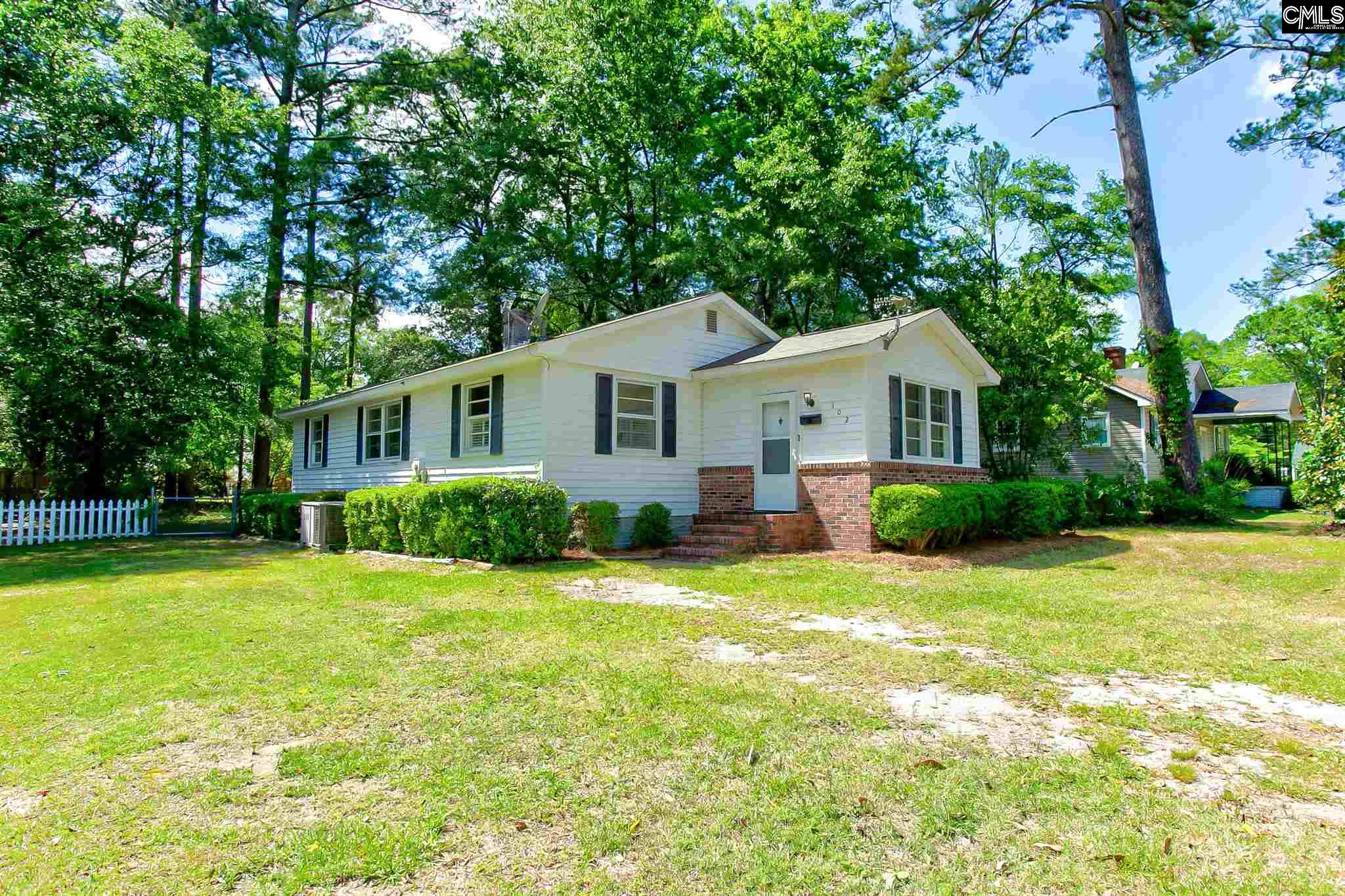 102 Lausanne Camden, SC 29020