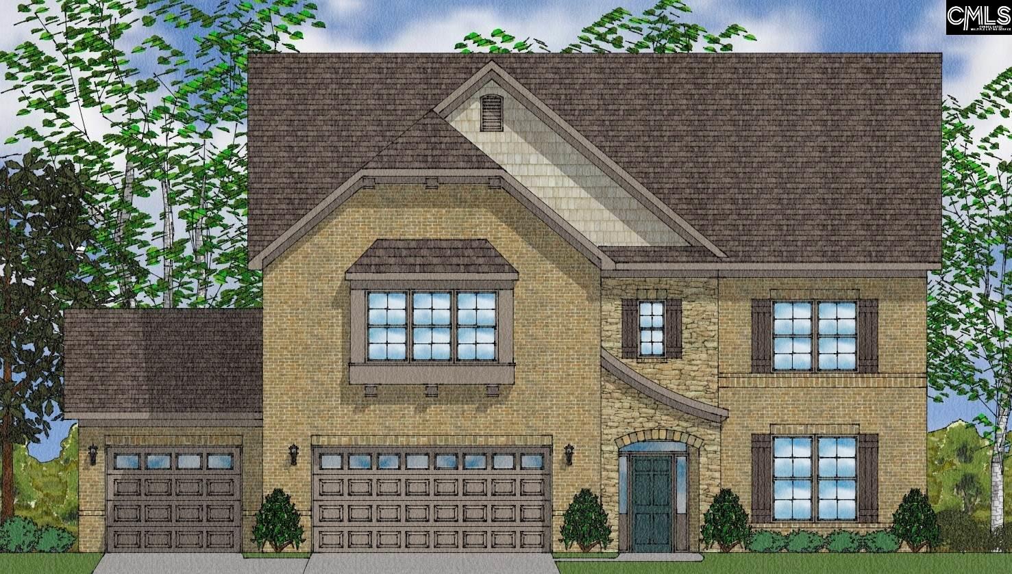 2051 Ludlow Chapin, SC 29036