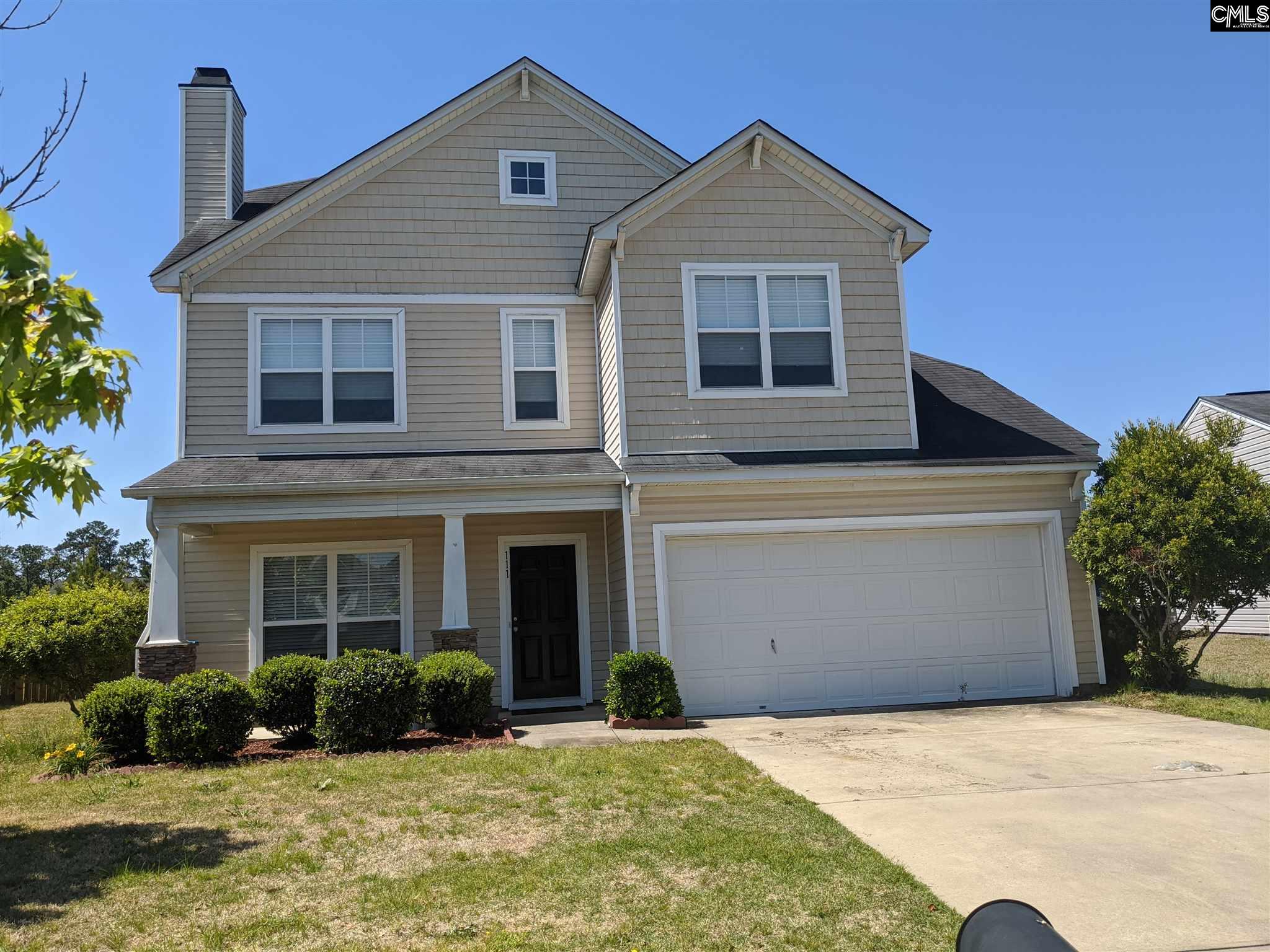 111 Stonecross West Columbia, SC 29170-1292