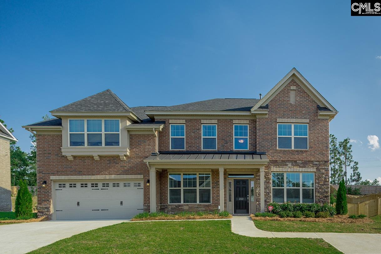 222 Montrose Lexington, SC 29072
