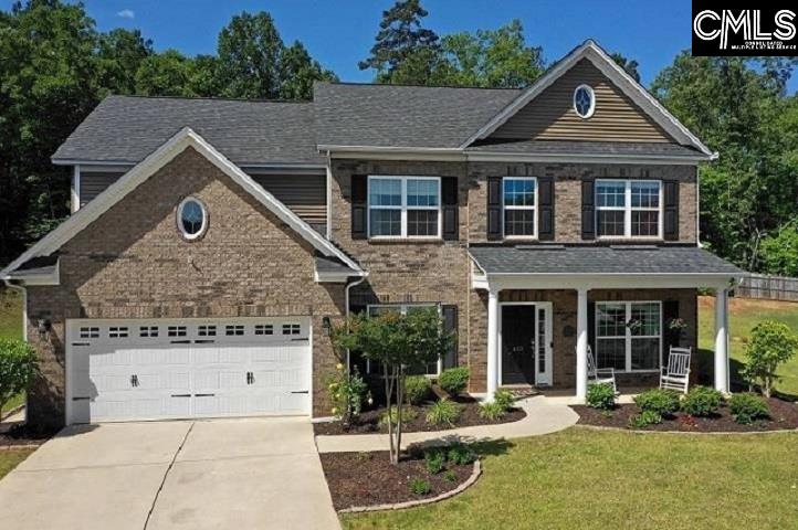 633 Gaelens Irmo, SC 29063