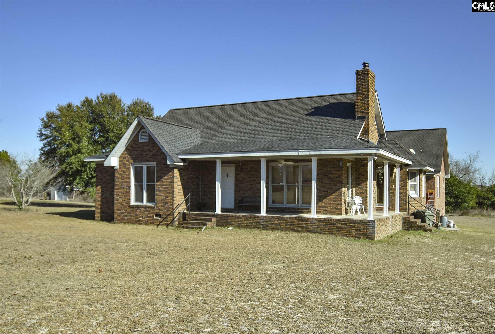 707 Archwood Gaston, SC 29053