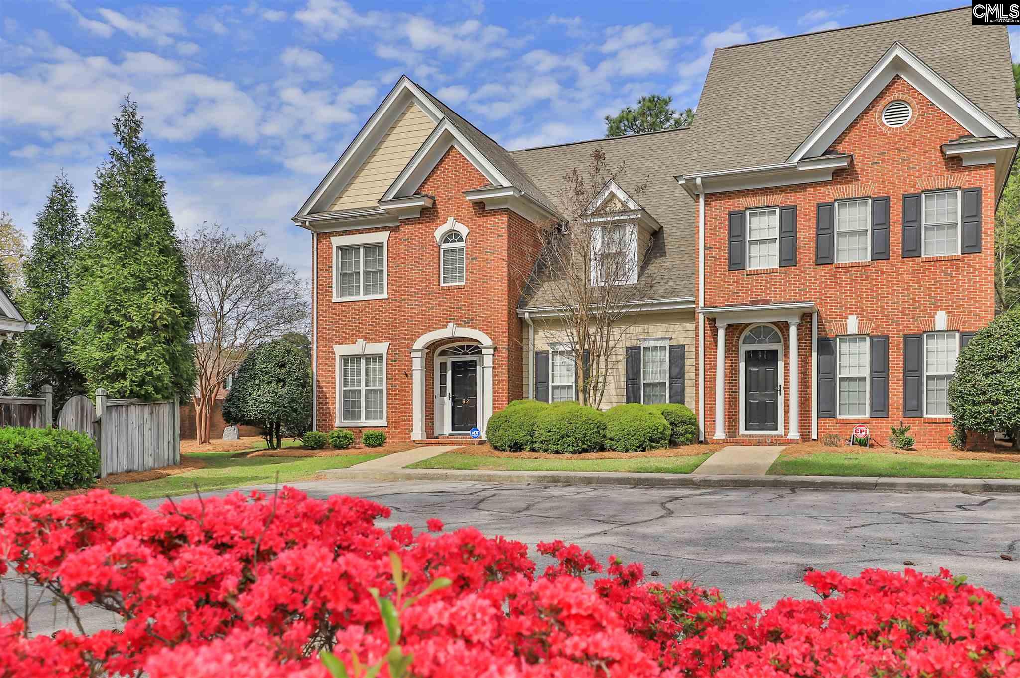 400 Mallet Hill Columbia, SC 29223