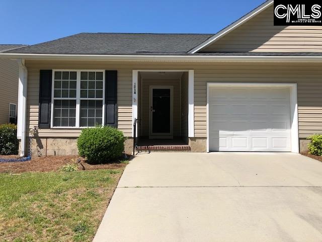 135a Willow Creek Lugoff, SC 29078-9255
