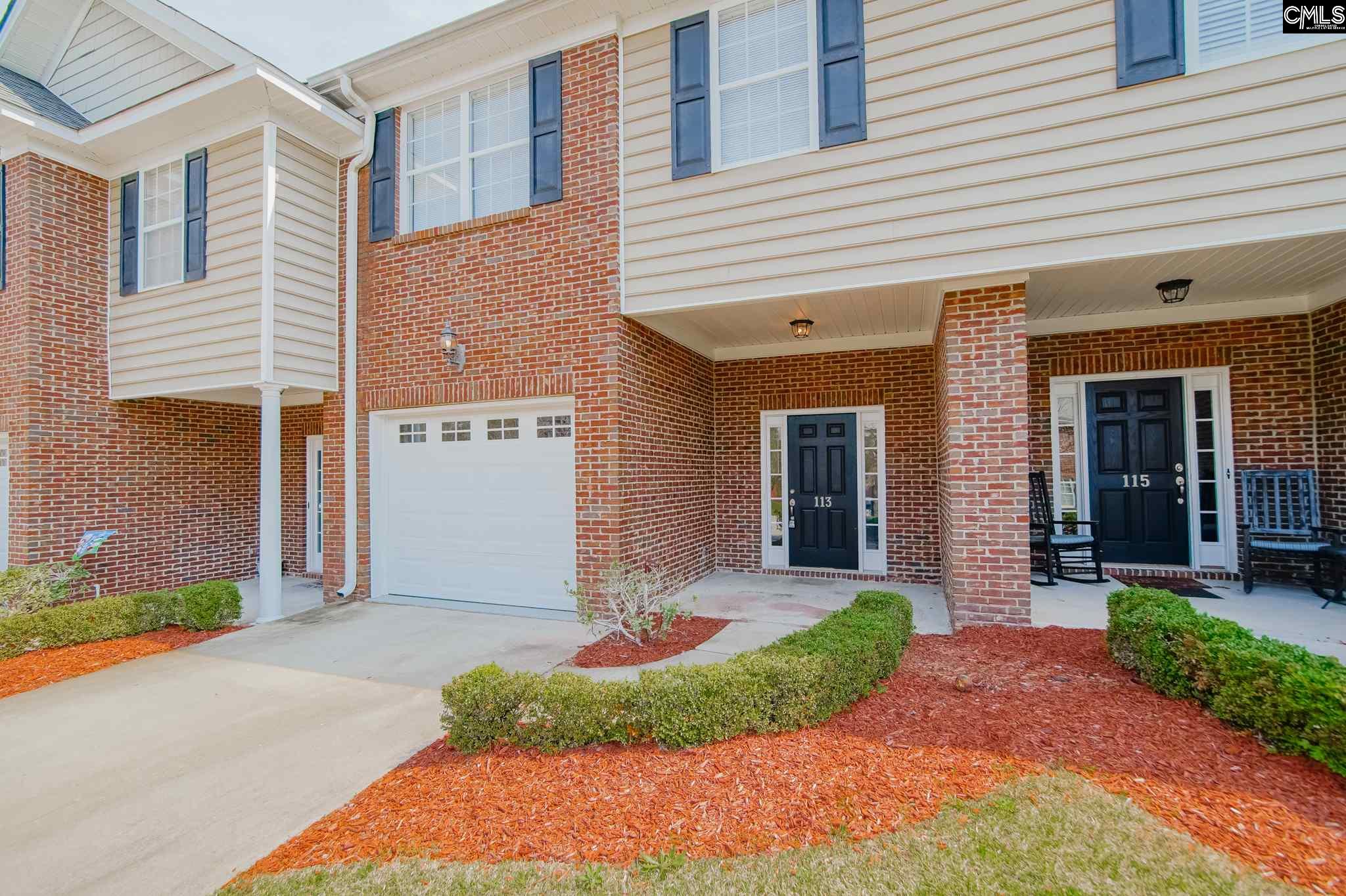 113 Park Ridge Lexington, SC 29072