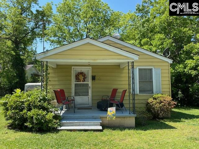 933 Langford Newberry, SC 29108