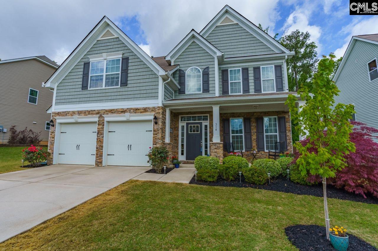 314 Welsummer Lexington, SC 29072
