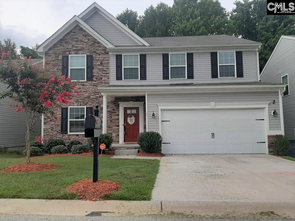 127 Luna Lexington, SC 29072