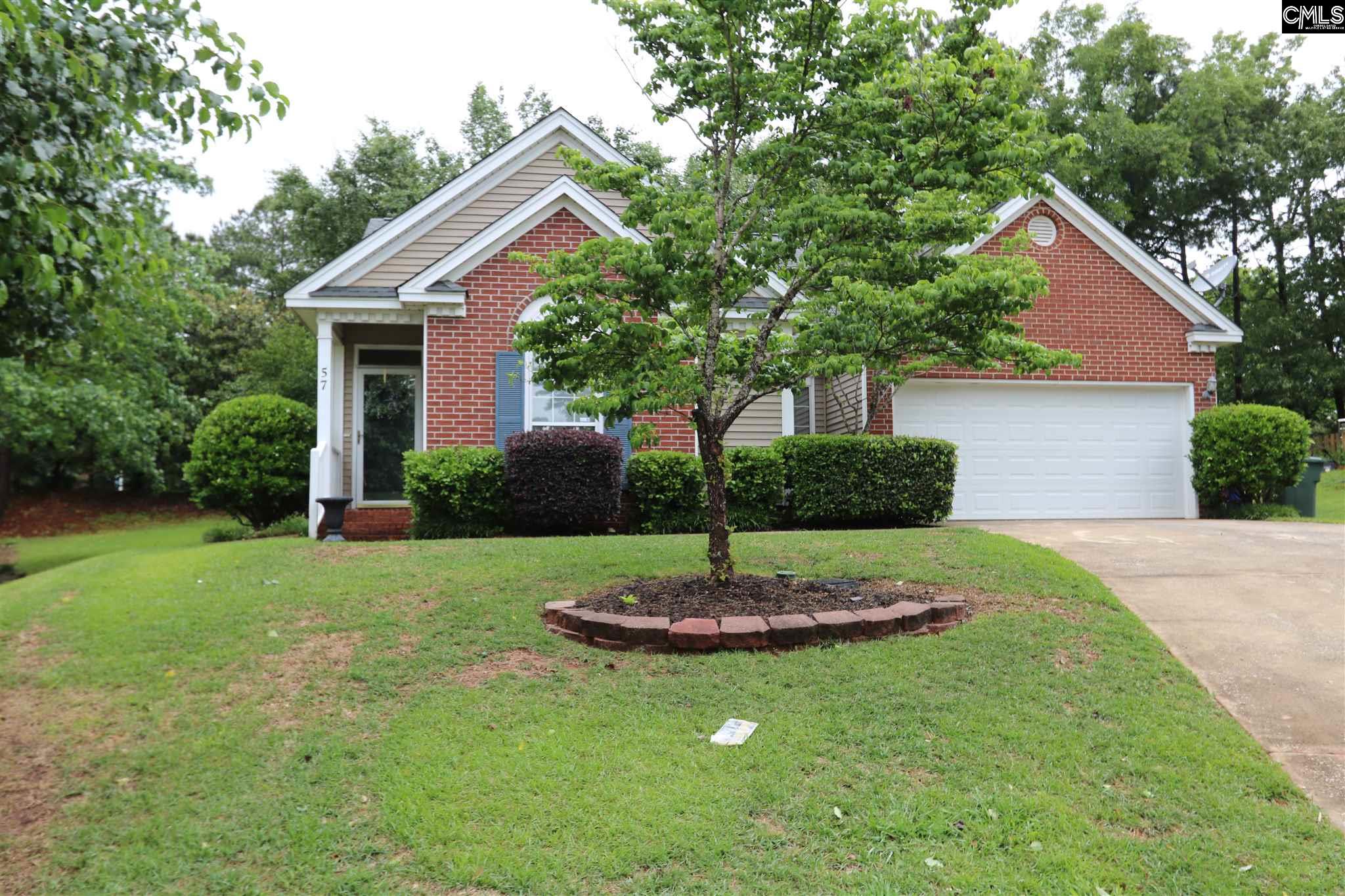 57 Cedar Top Columbia, SC 29212