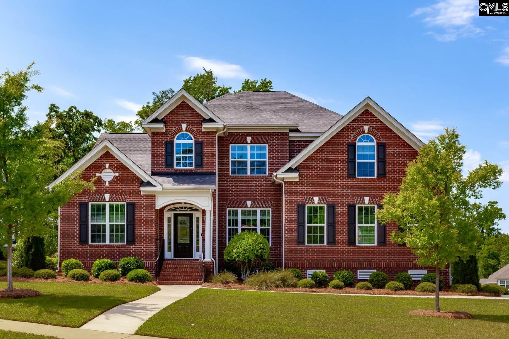 505 Windmere Lexington, SC 29072