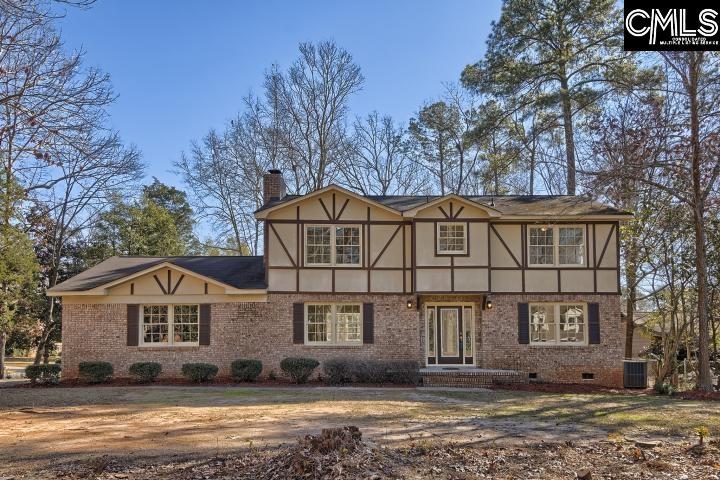 601 White Falls Columbia, SC 29212
