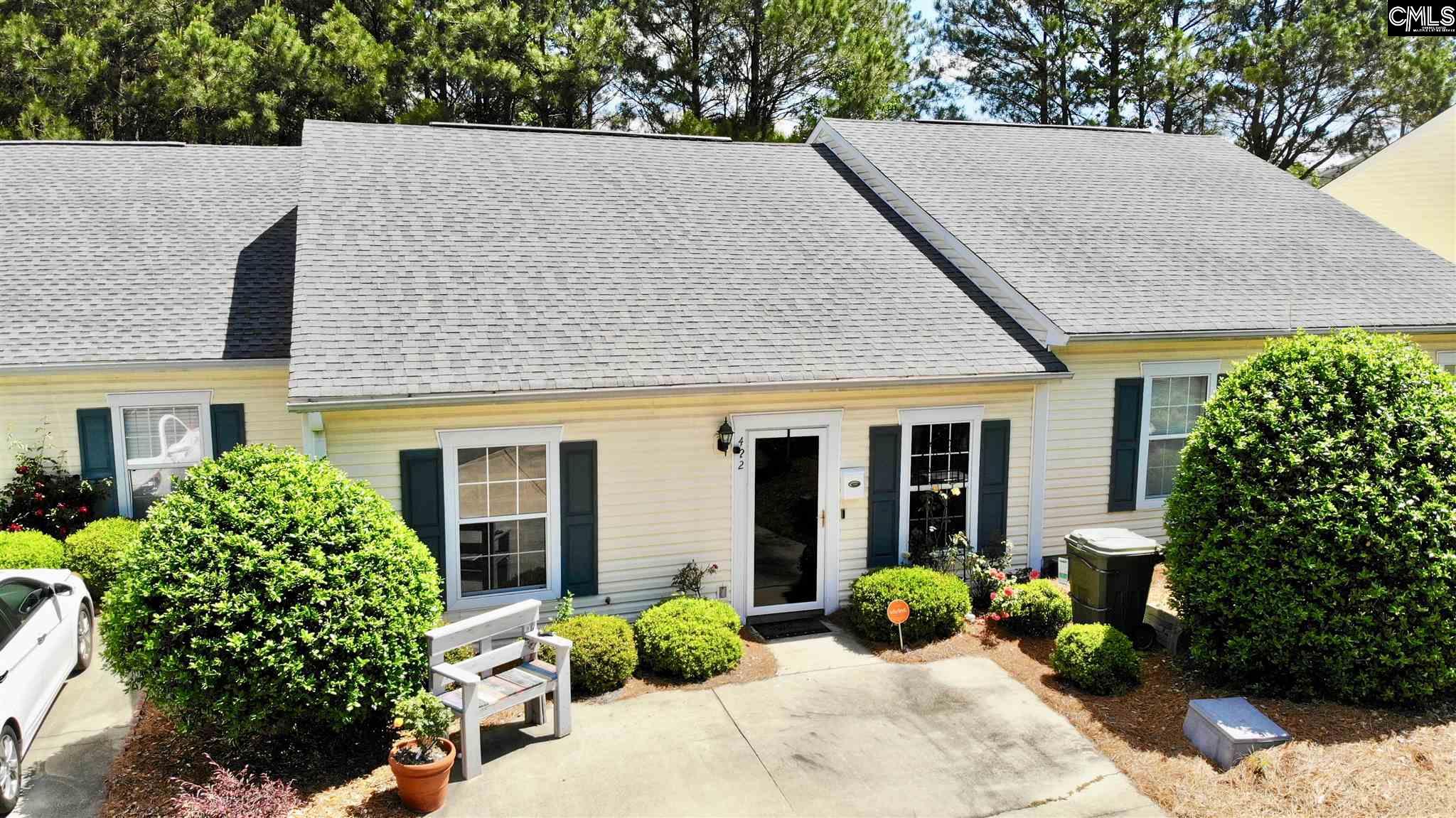 422 Twin Eagles Columbia, SC 29203