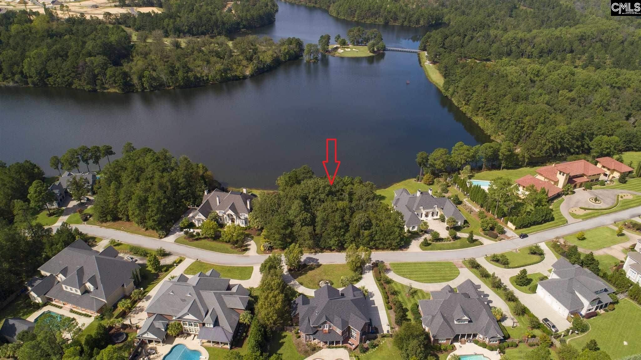 Land for Sale in Elgin SC 29045