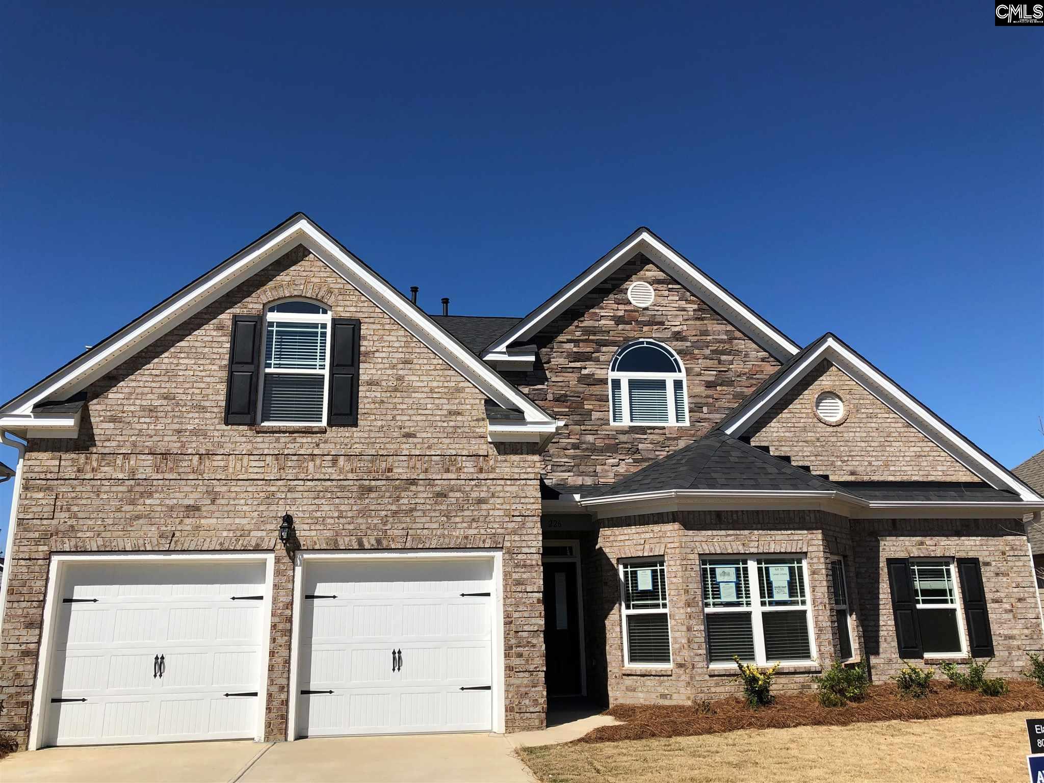 206 Lever Pass Chapin, SC 29036