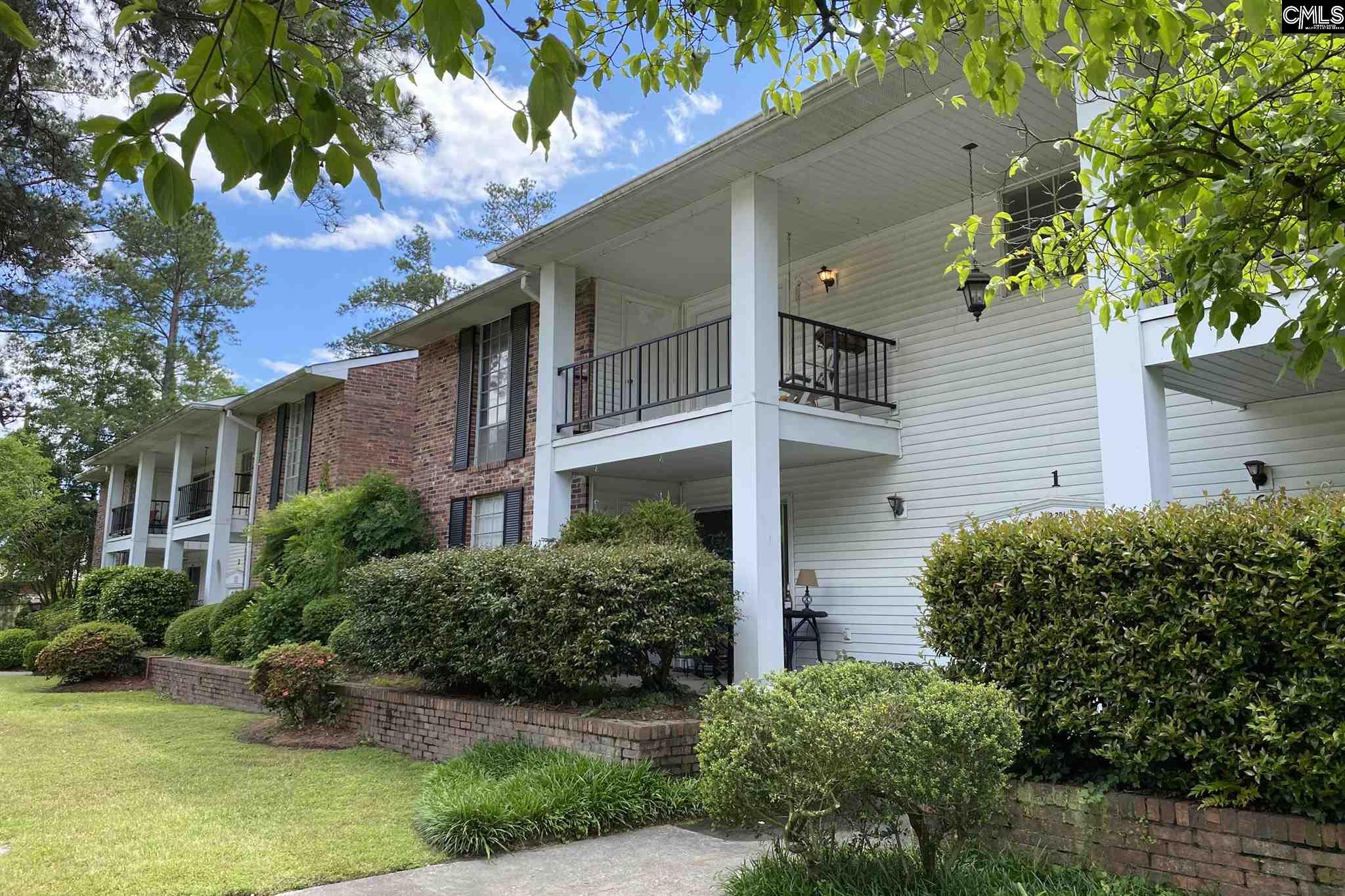 5225 Clemson Columbia, SC 29206