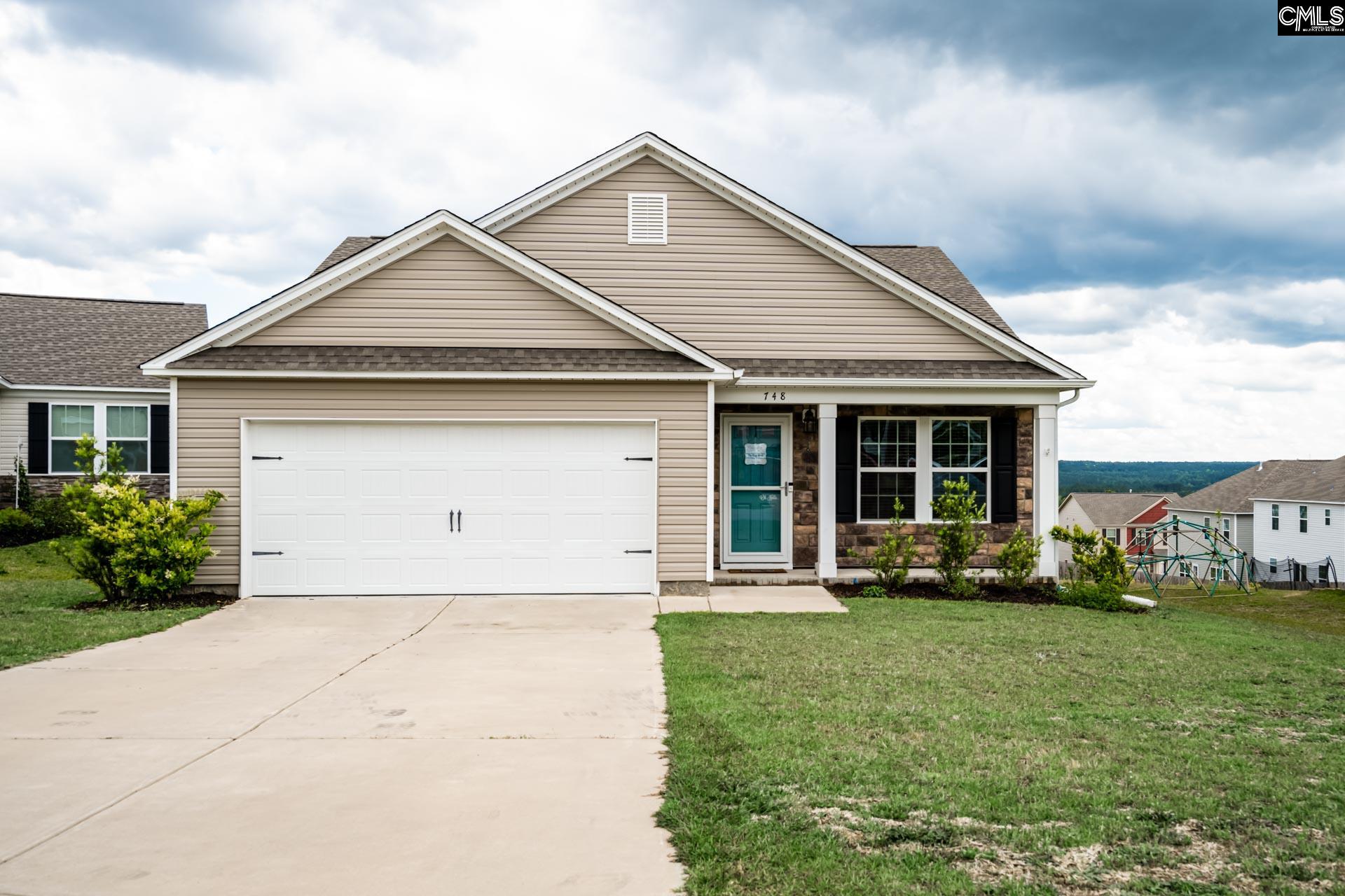 748 Colina Lexington, SC 29073