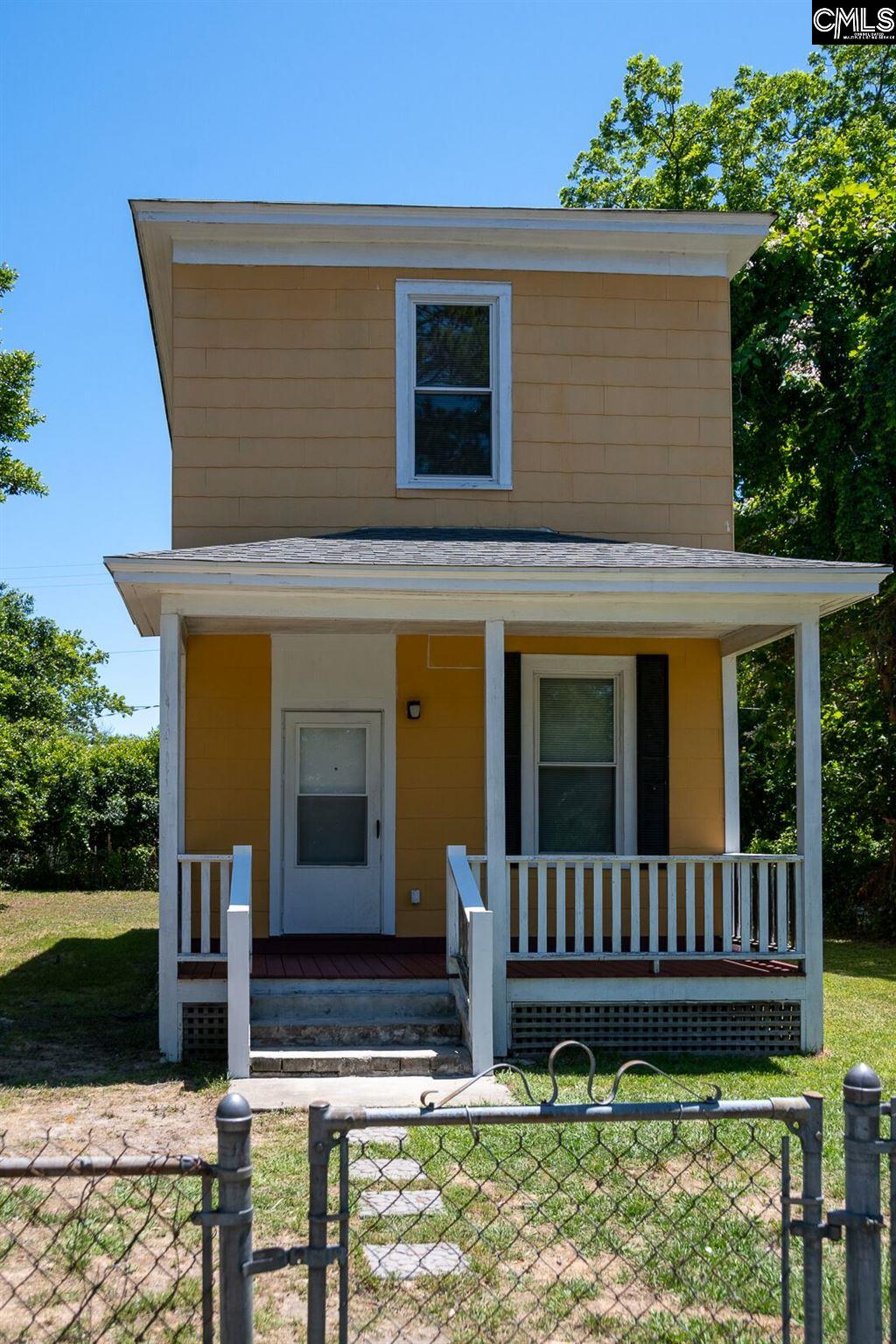 934 Texas Columbia, SC 29201