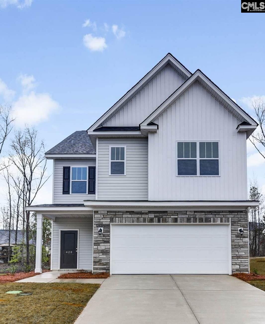 510 Roseridge Blythewood, SC 29016