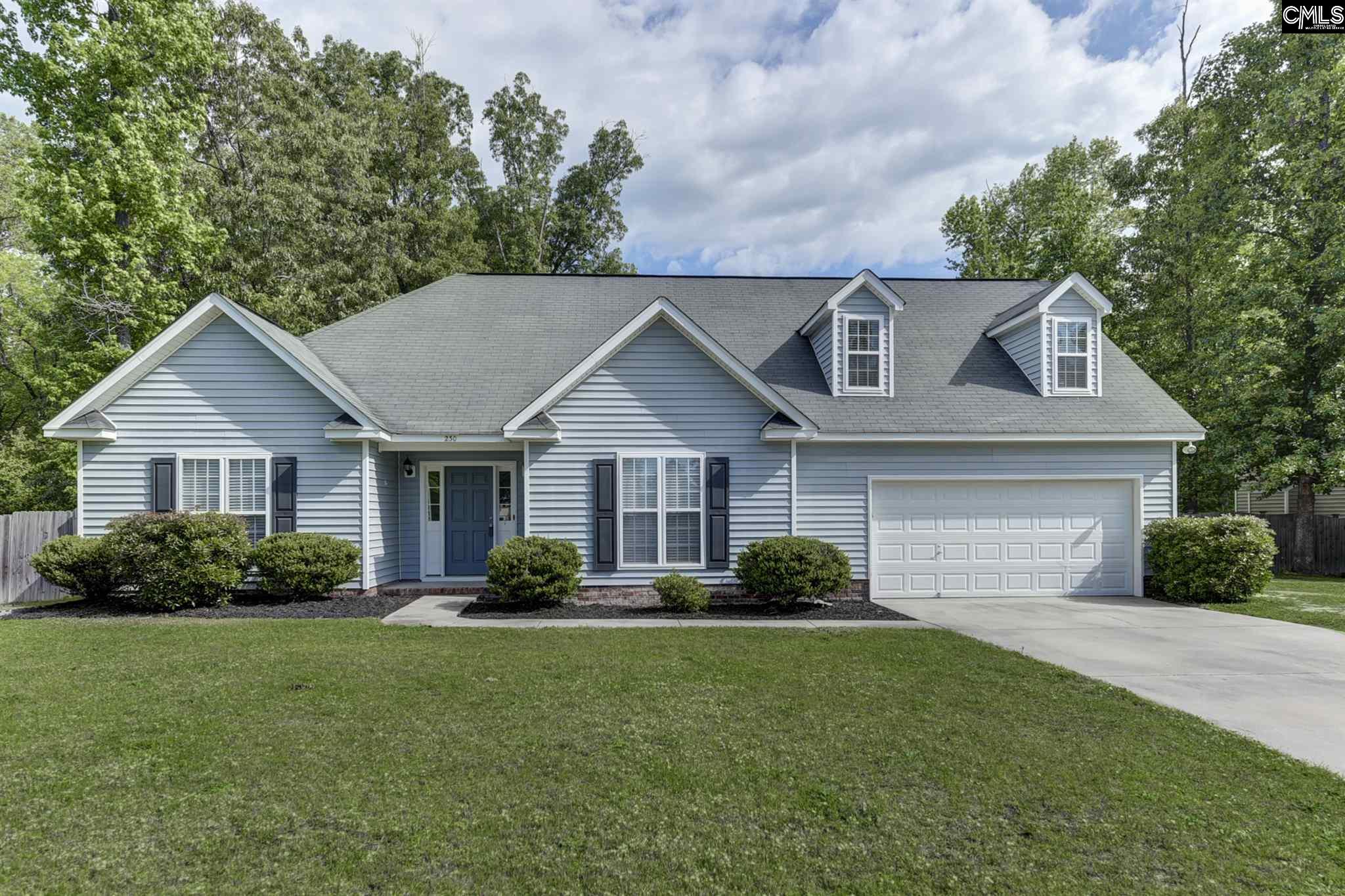 230 Sorrel Tree Elgin, SC 29045-8344