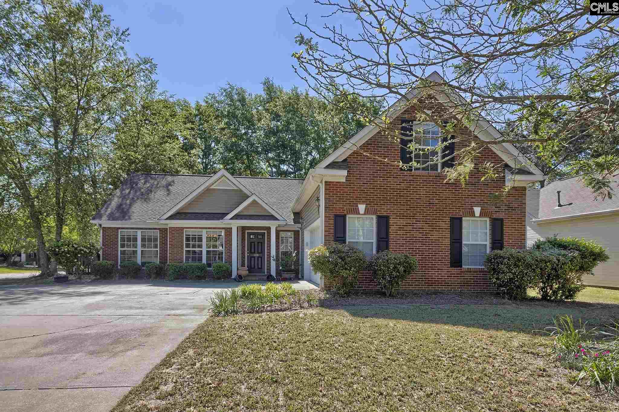 588 Abbeyhill Columbia, SC 29229