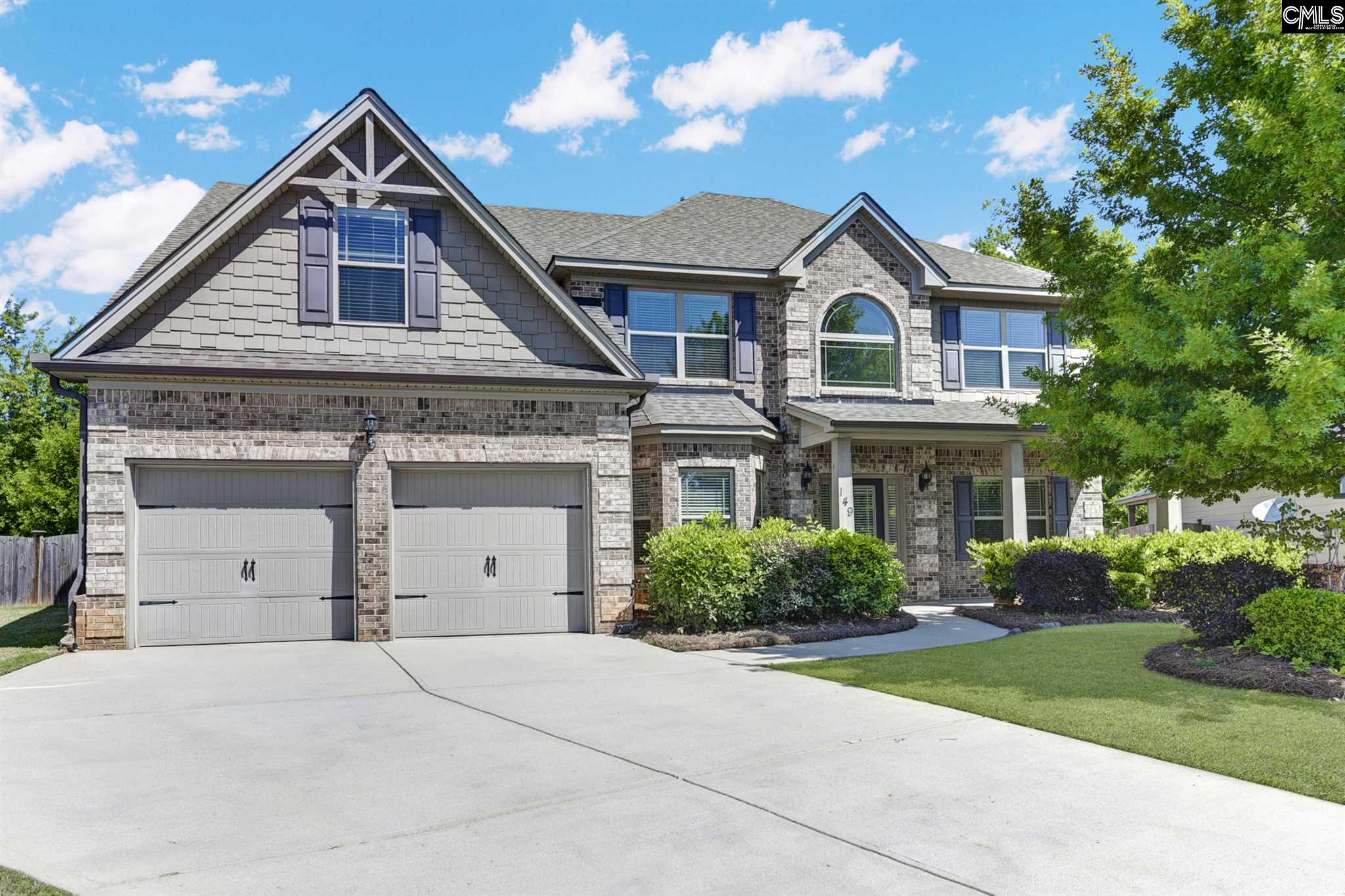 149 Majestic Lexington, SC 29072