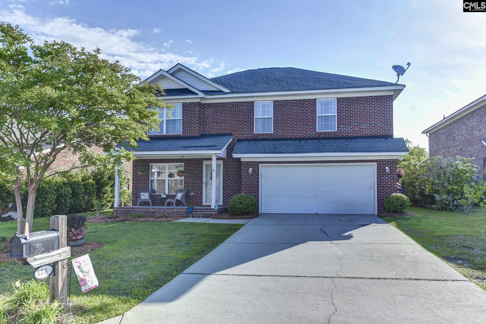 178 Derby West Columbia, SC 29170