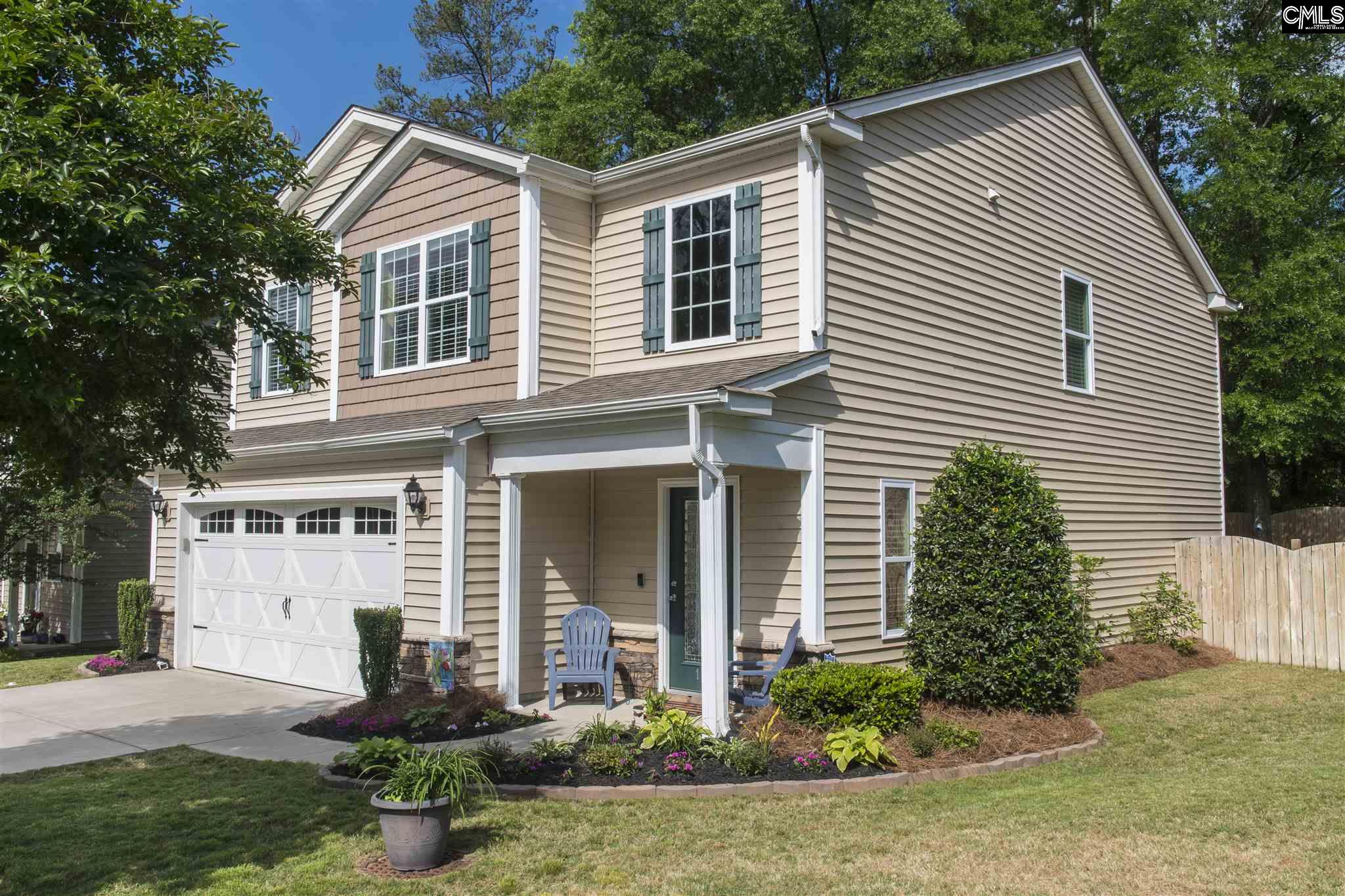 120 Pacific Chapin, SC 29036
