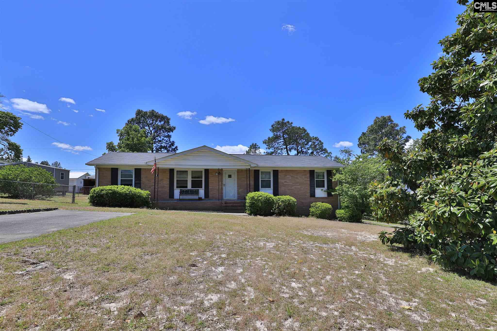 410 Bel Air West Columbia, SC 29170