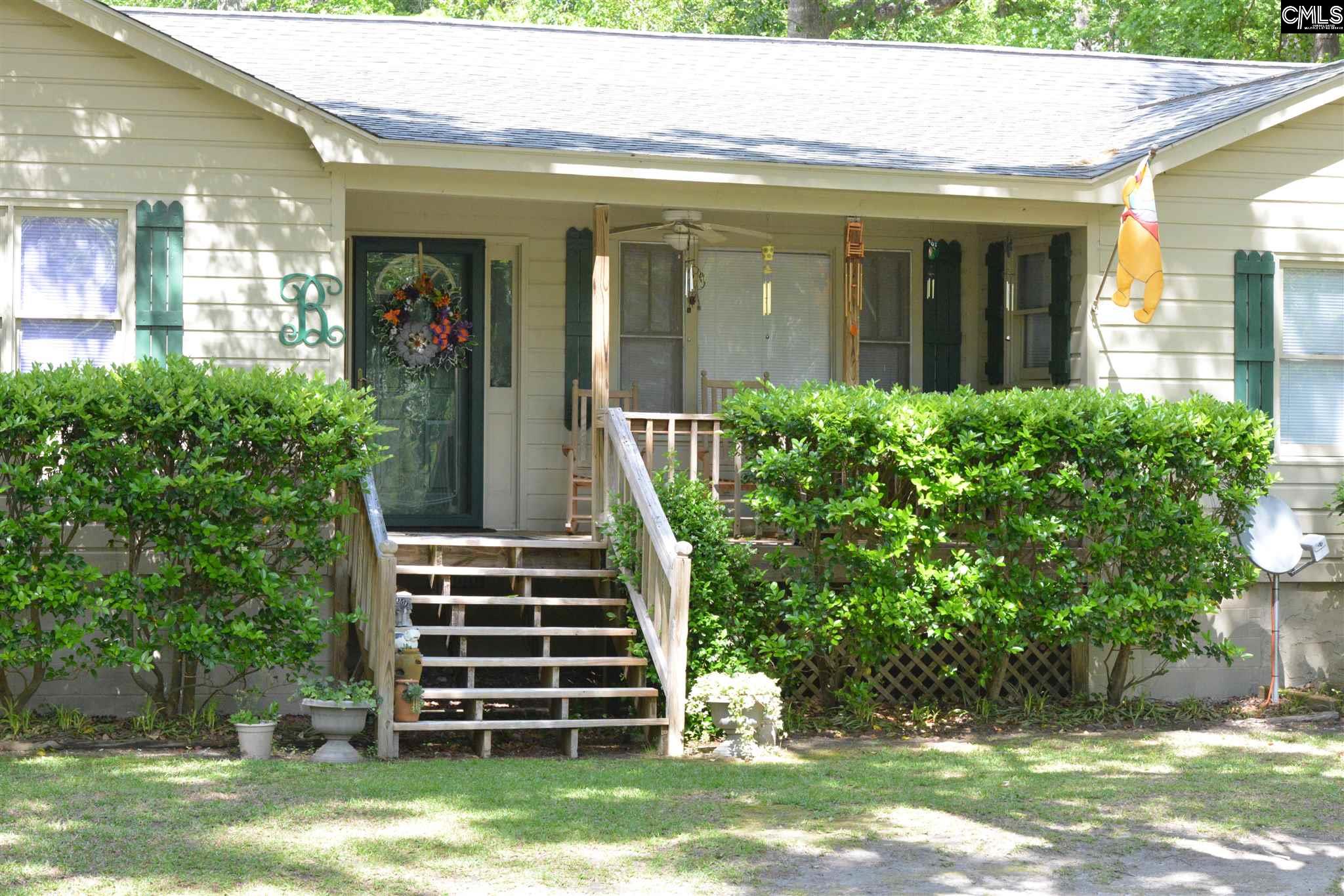 264 Frost Camden, SC 29020
