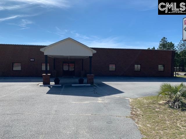 893 White Pond Elgin, SC 29045