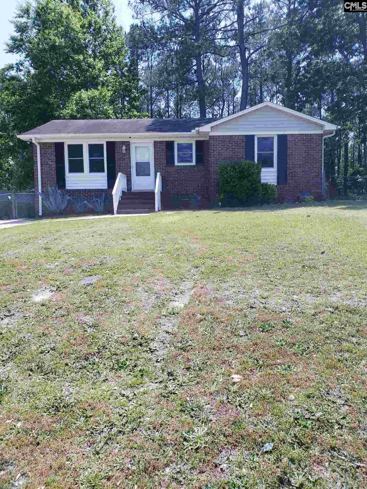 121 Foxhunt Columbia, SC 29223