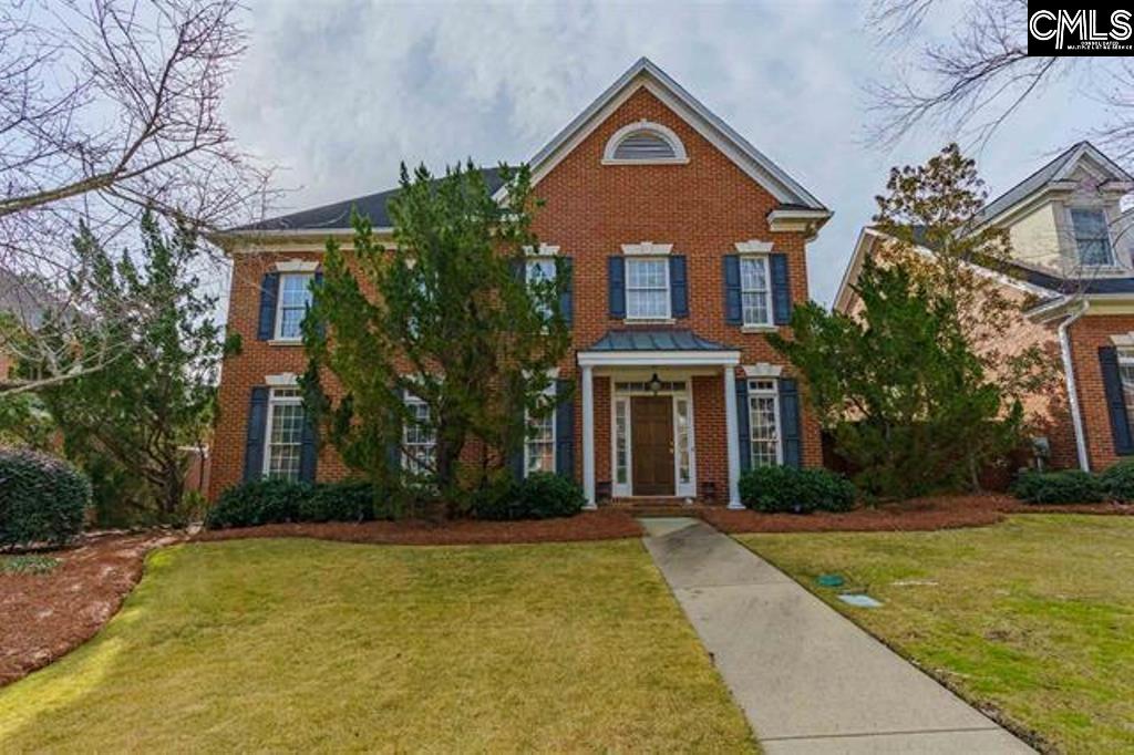 107 Bithynia Irmo, SC 29063