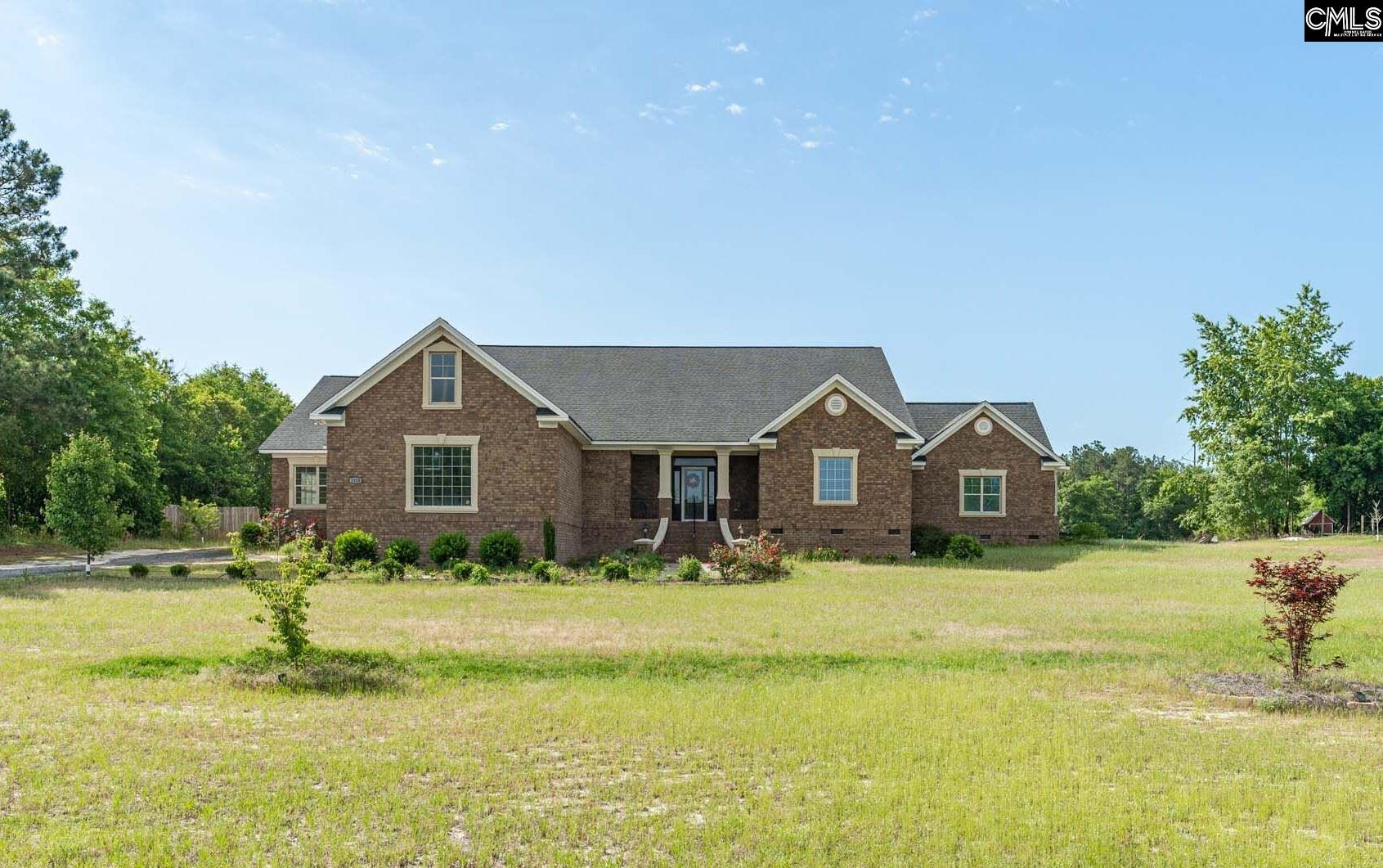 1128 Gary Camden, SC 29020