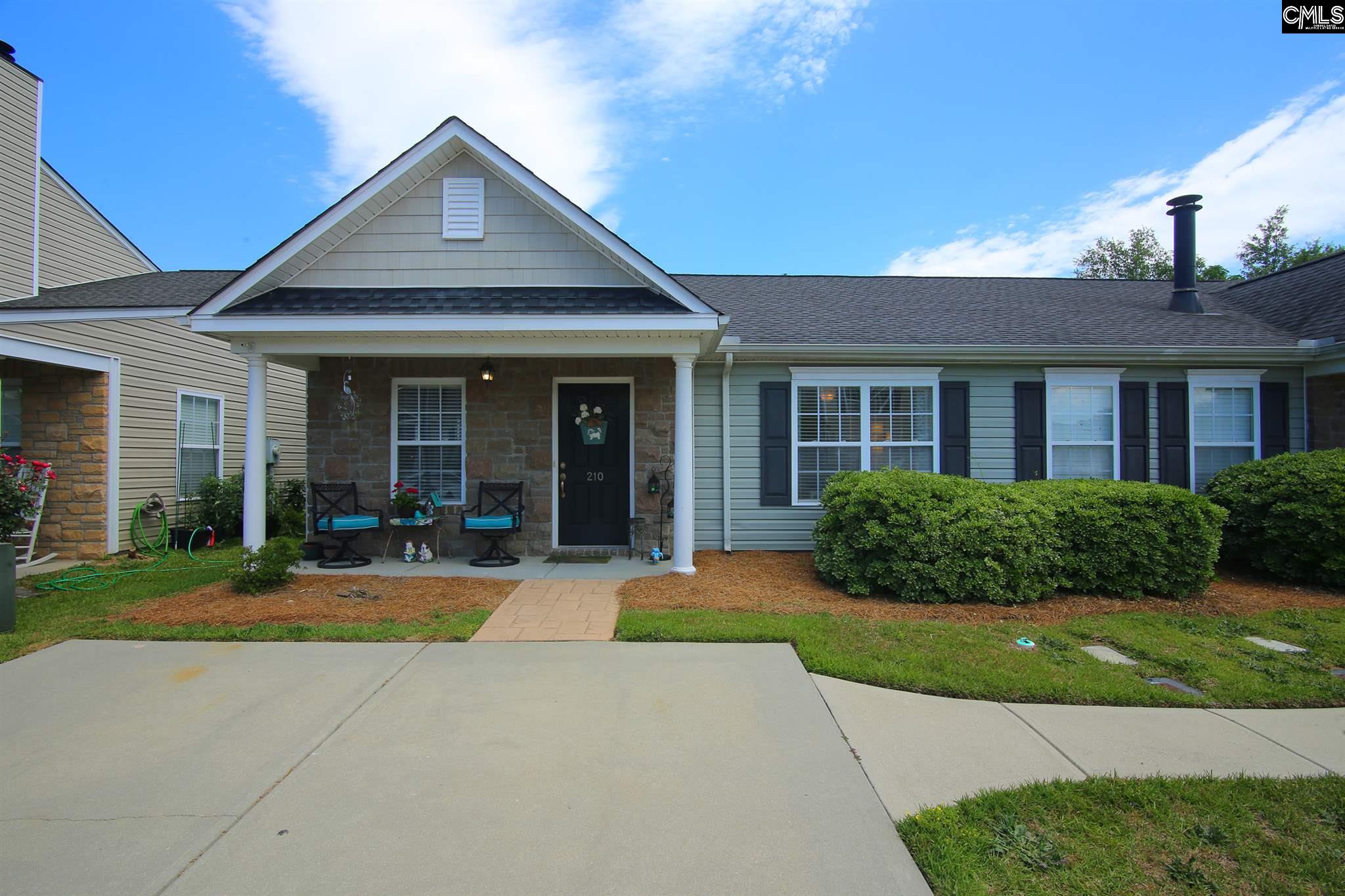 210 Dawsons Park Lexington, SC 29072