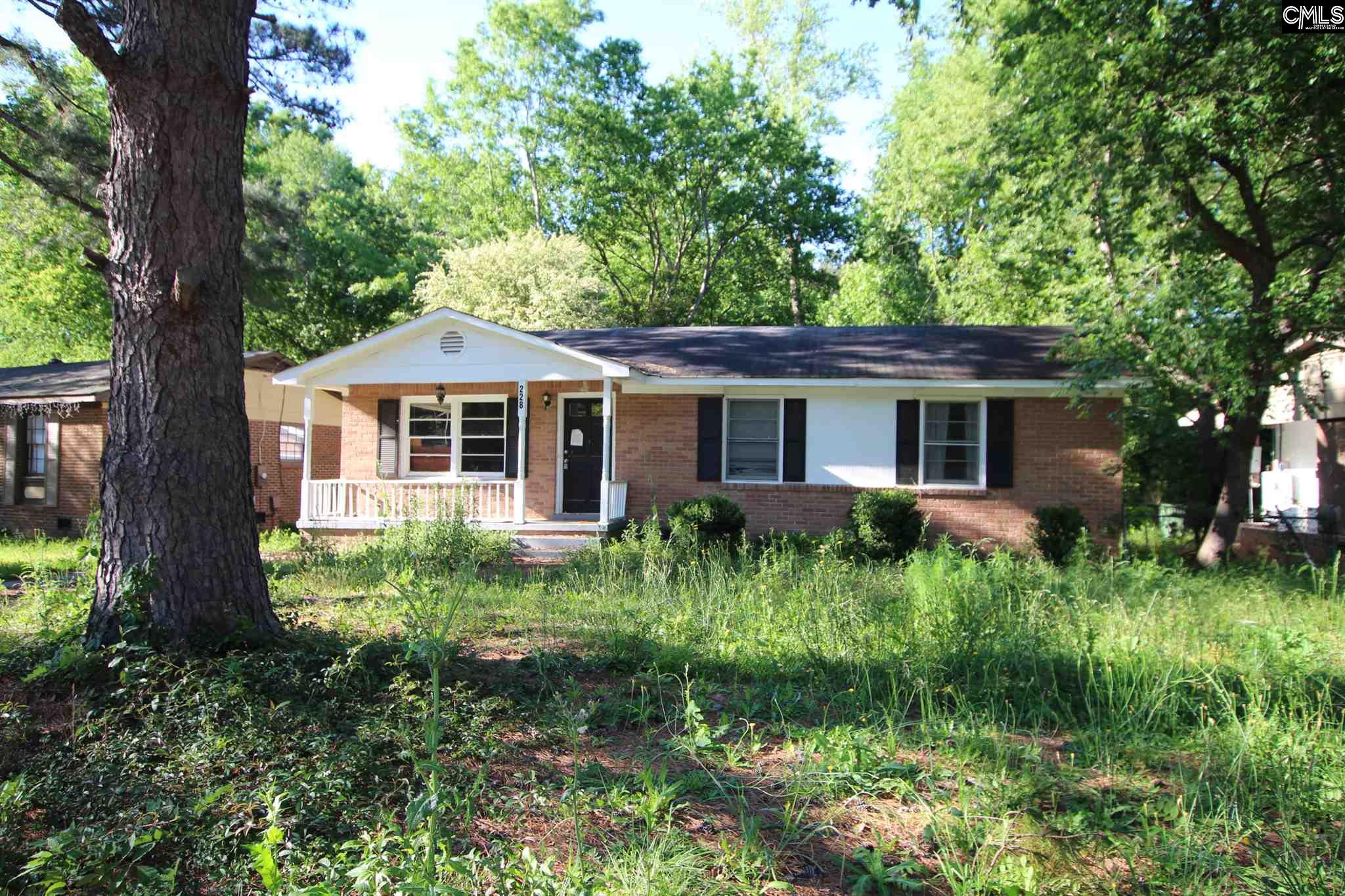 228 Todd Branch Columbia, SC 29223