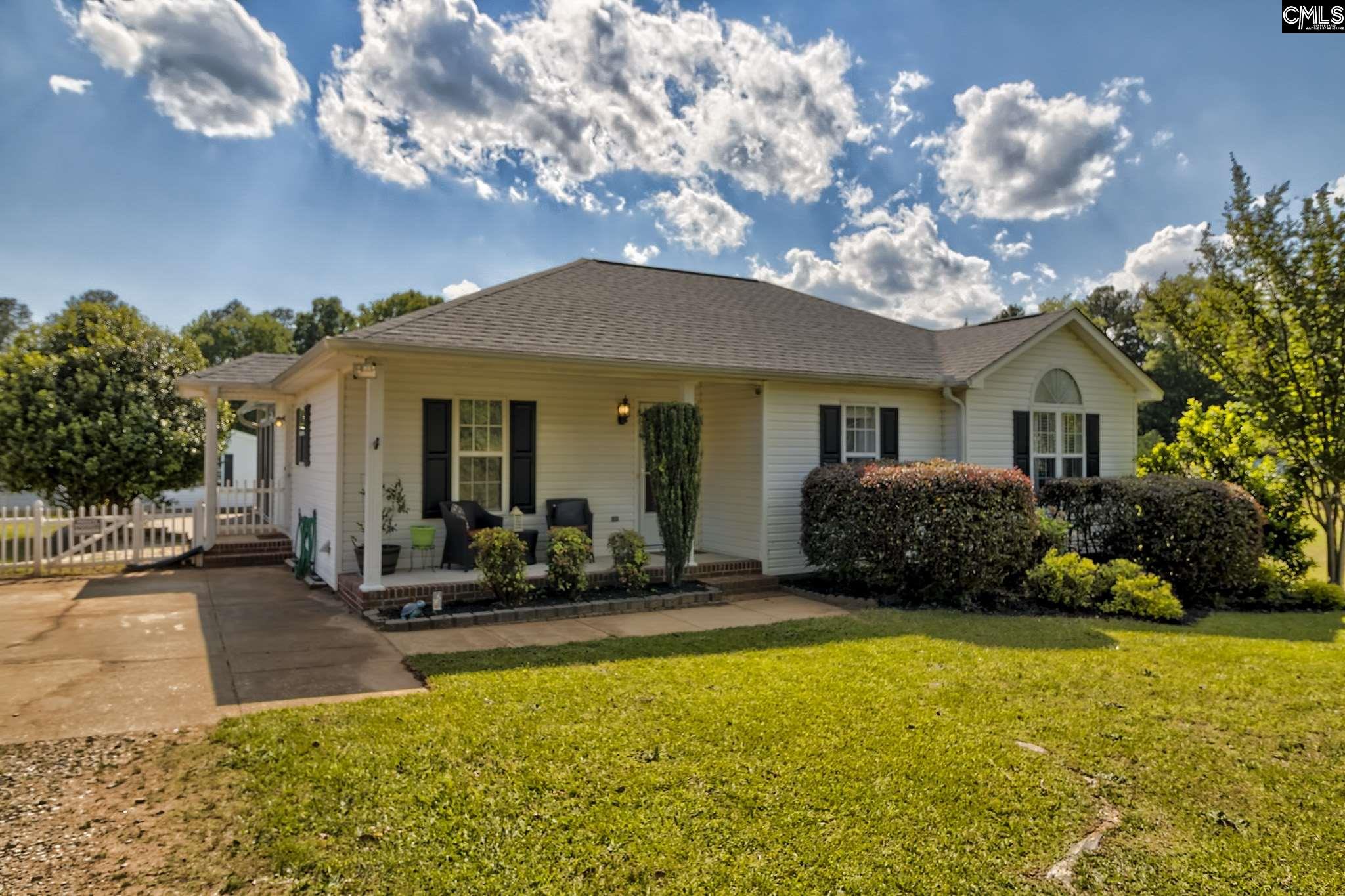 1057 Pine Grove Blythewood, SC 29016