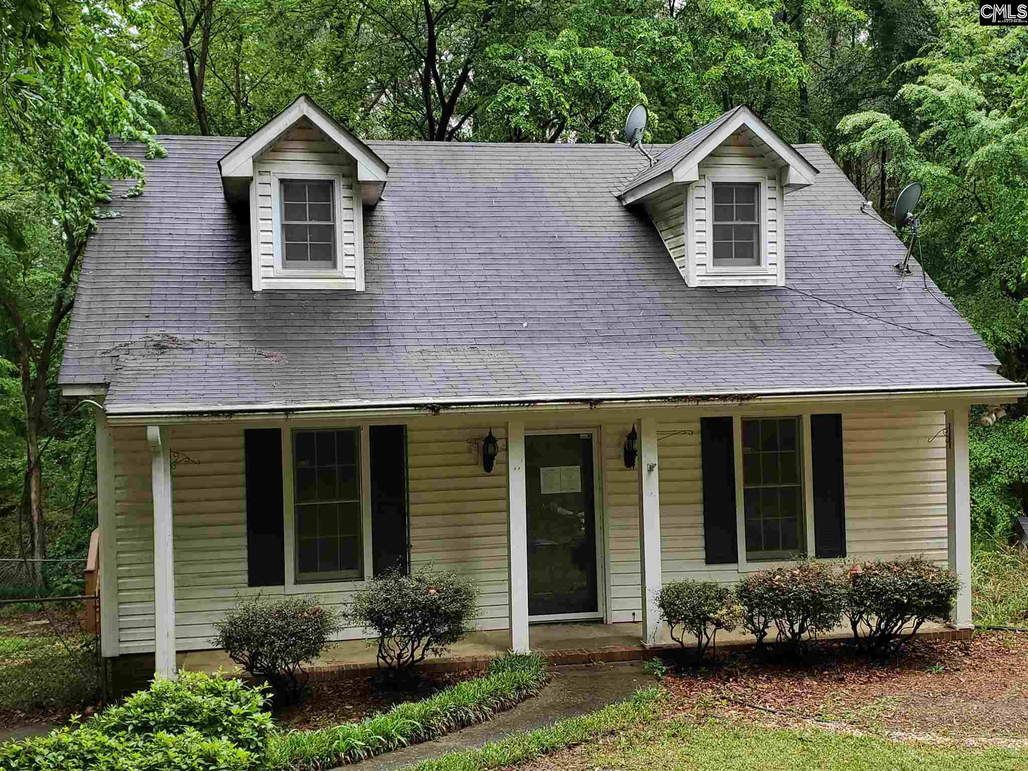 401 Quail Trace Columbia, SC 29212