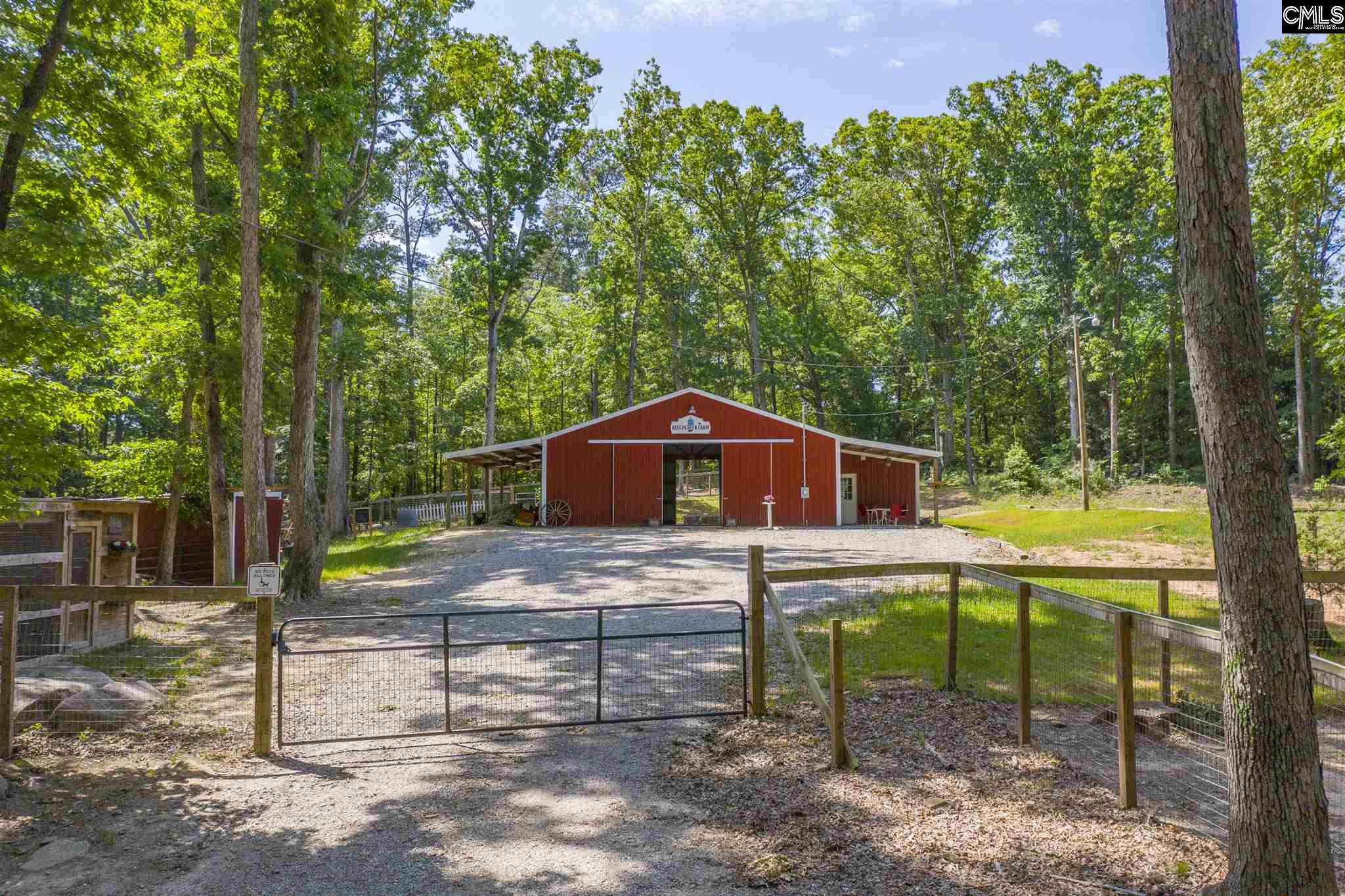 1439 Beechcreek Lexington, SC 29072