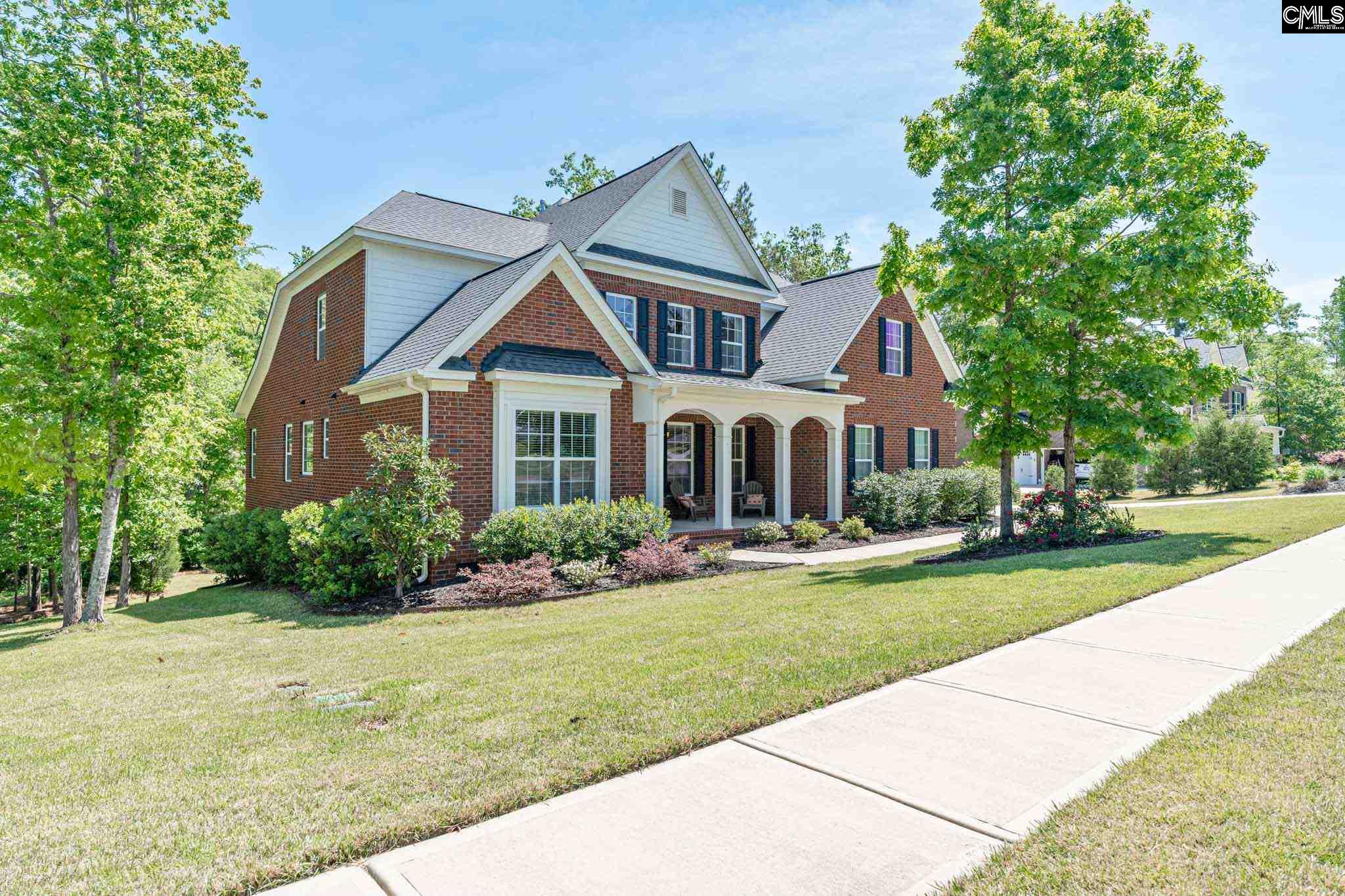 wellesley lexington sc homes for sale