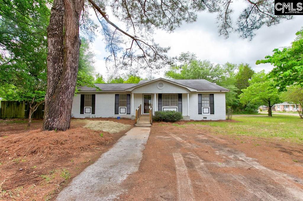 1110 Orchard West Columbia, SC 29172