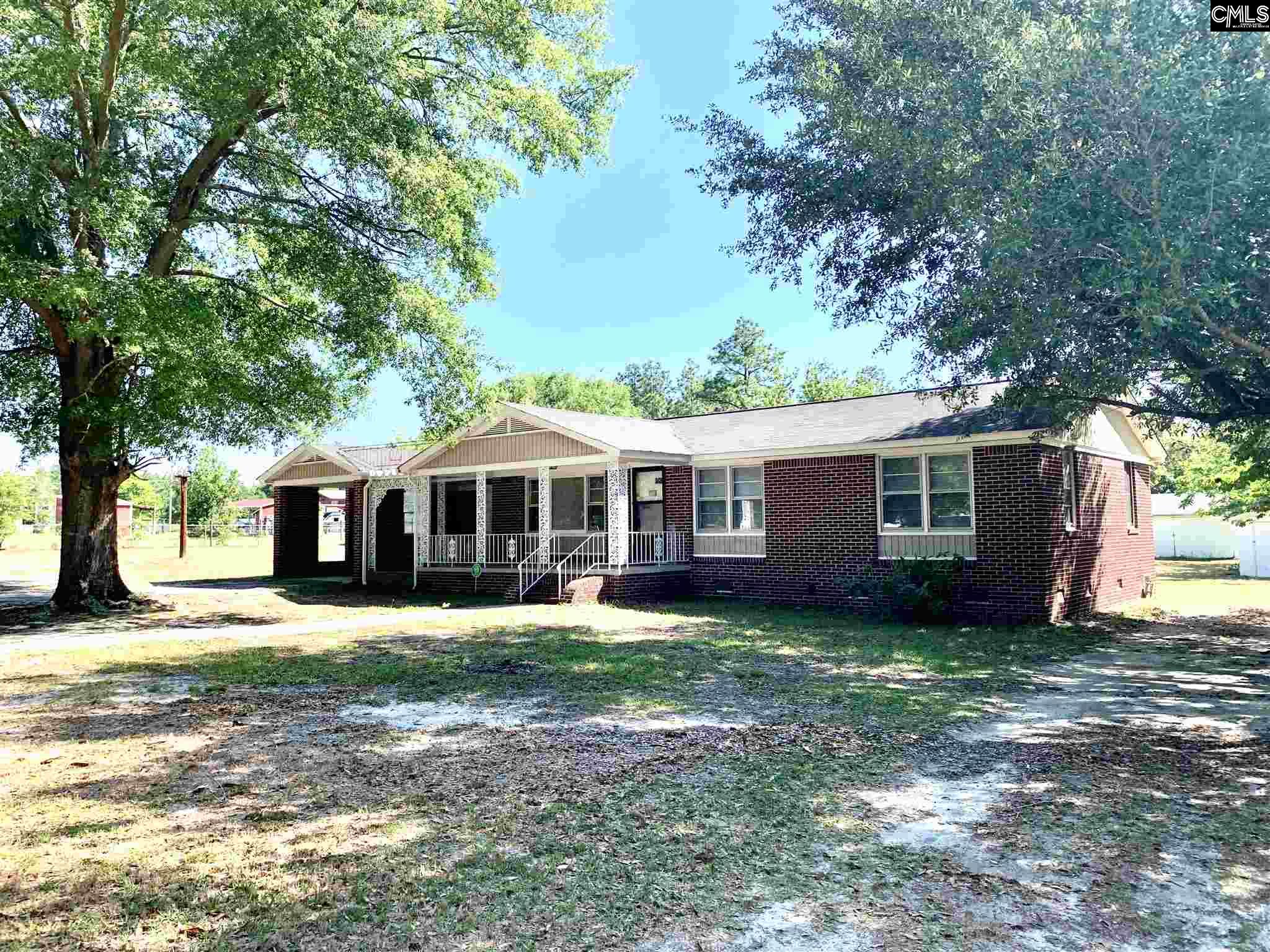 4131 Greenwood West Columbia, SC 29170