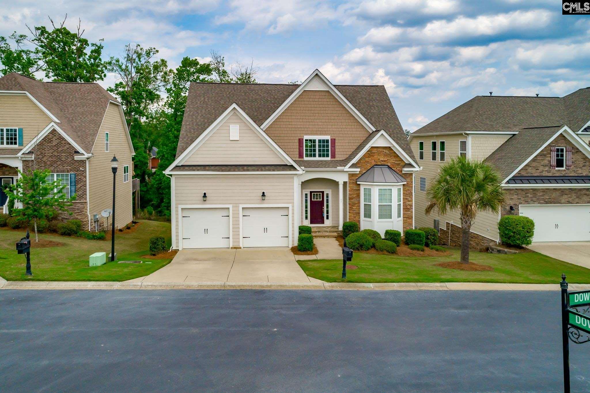 17 Downing Gilbert, SC 29054