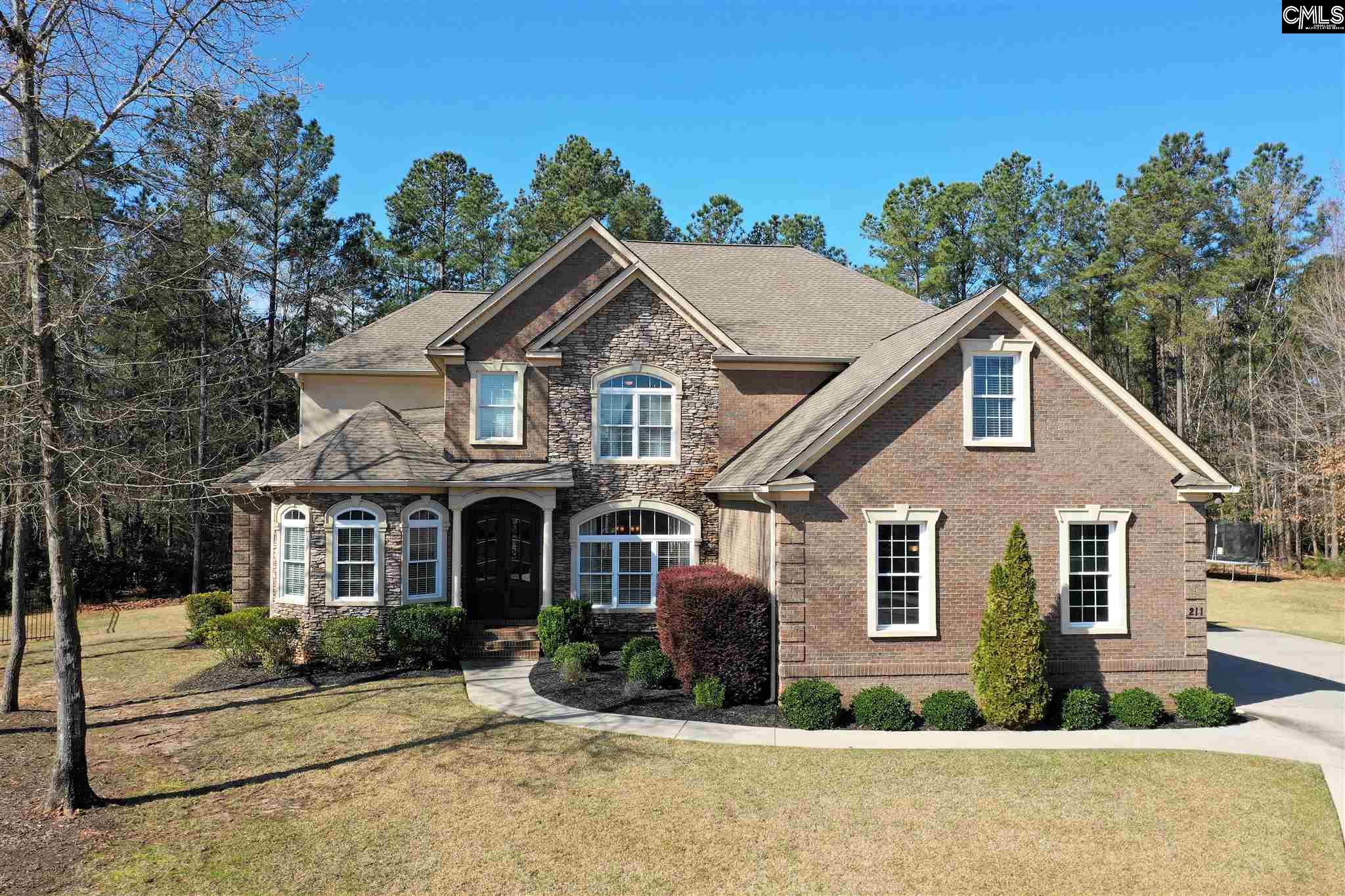 Columbia SC Luxury Homes for Sale between 600,000 and 1,000,000