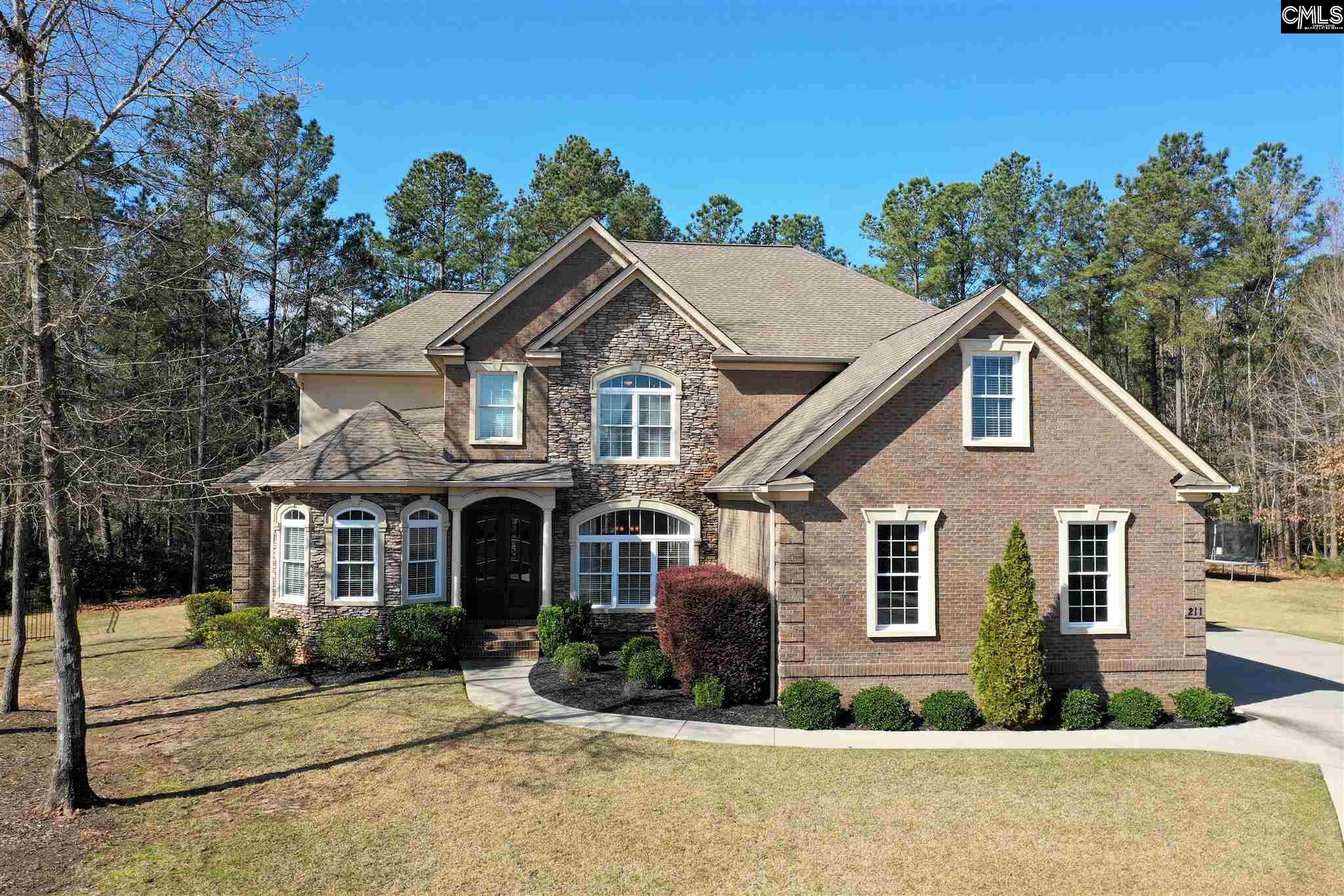 211 Cutters Cove Columbia, SC 29212