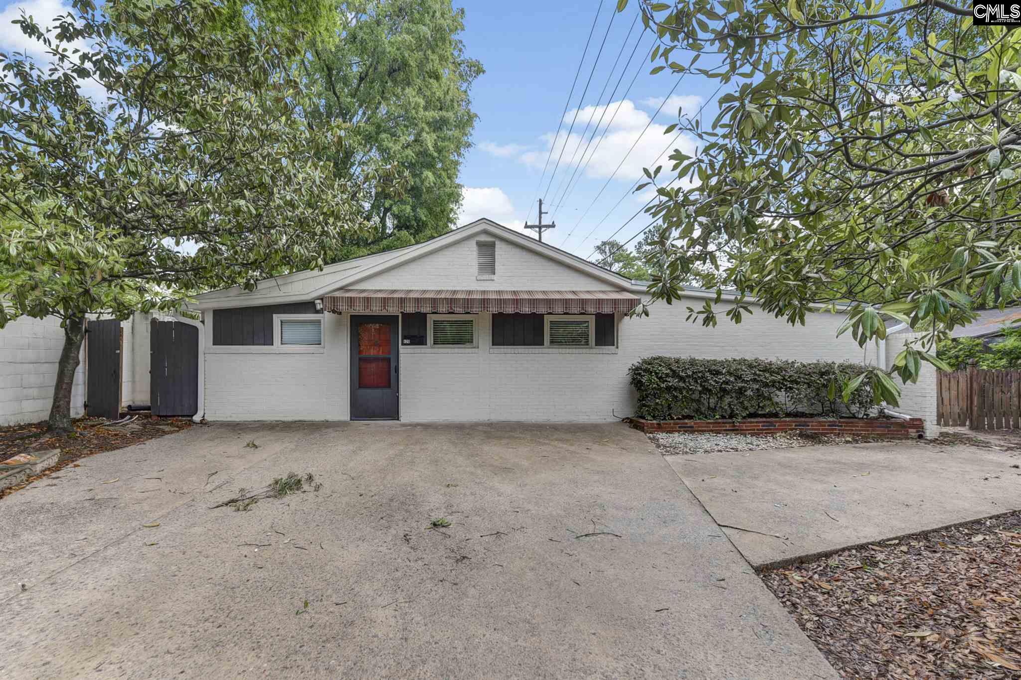 420 Rockwood Columbia, SC 29209