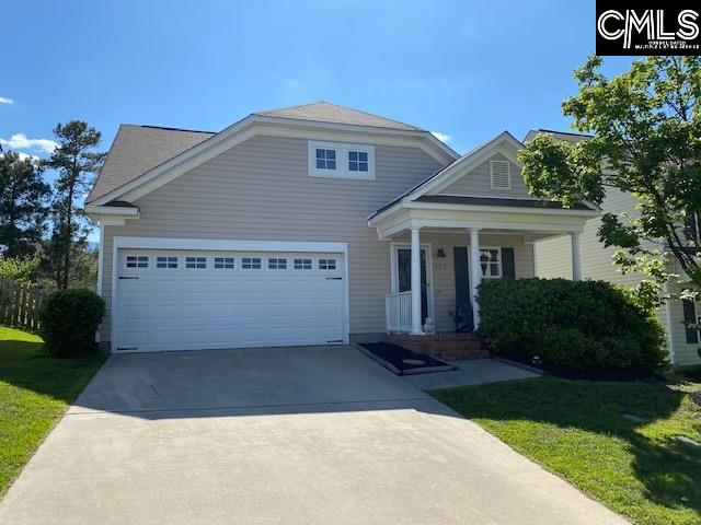 337 Denman Columbia, SC 29201