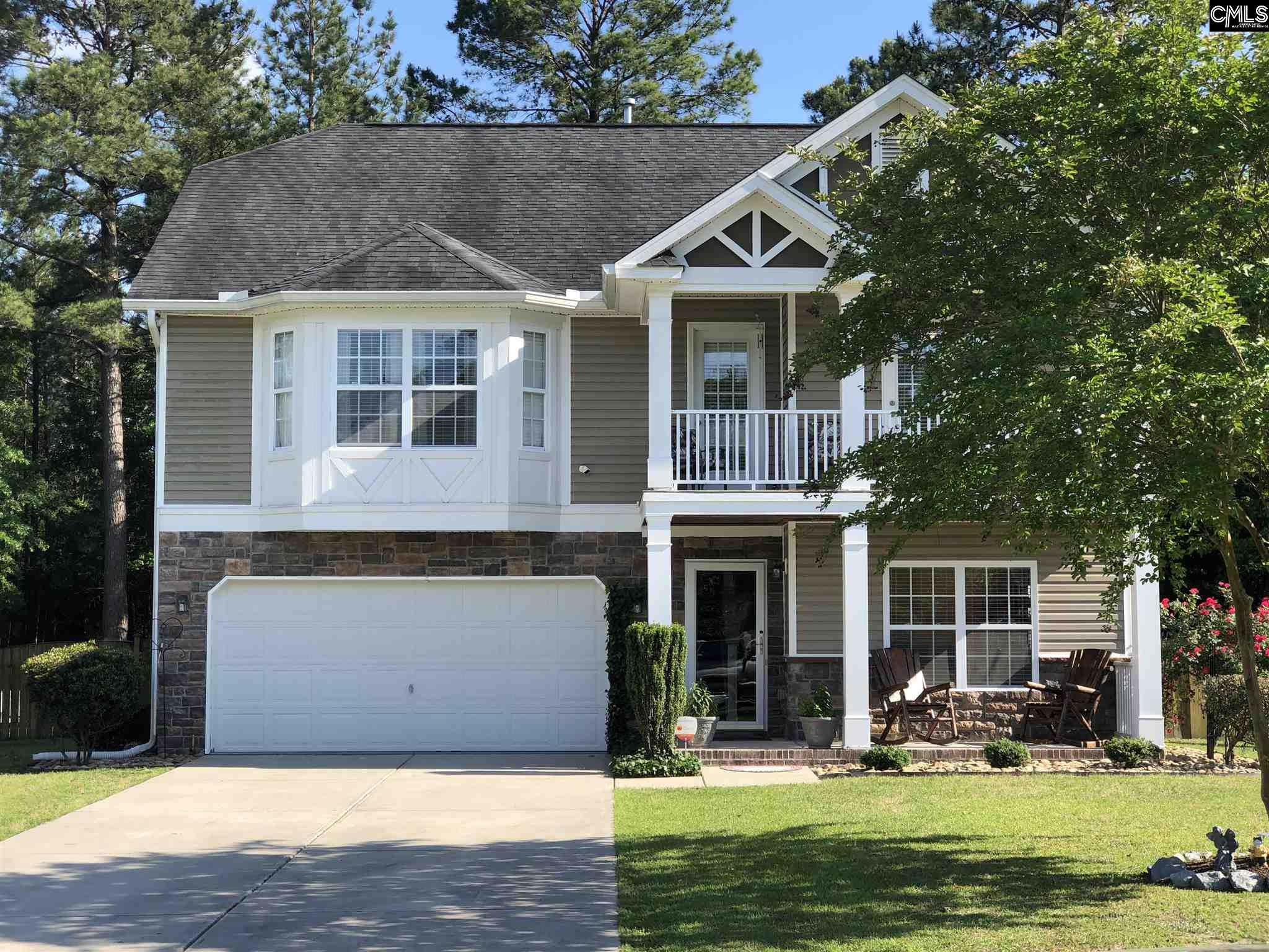 Camden SC Real Estate 21 Maiden Camden SC 29020 MLS 493912